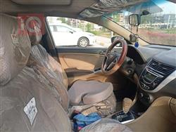 هيونداي أكسنت